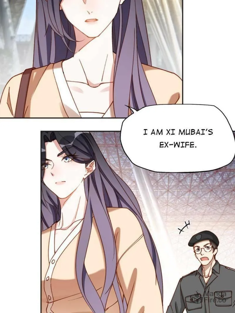Read Brilliant Galaxy (Colored) chapter 109 image 23 on Lezhin