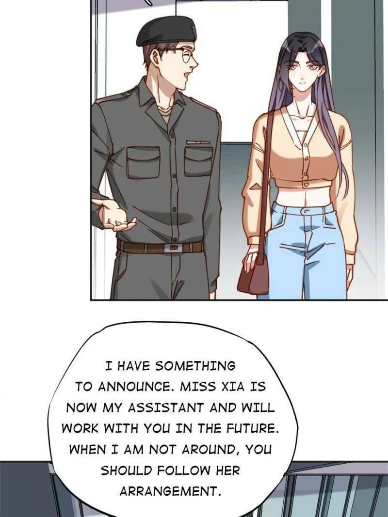 Read Brilliant Galaxy (Colored) chapter 109 image 25 on Lezhin