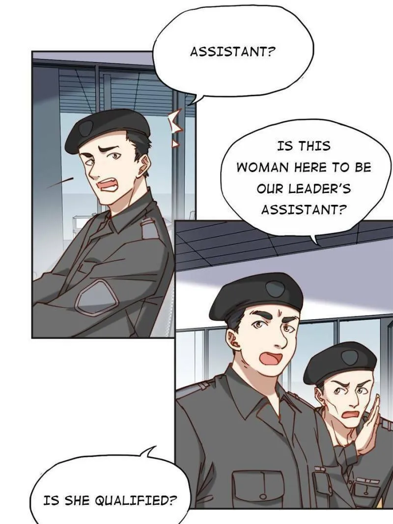 Read Brilliant Galaxy (Colored) chapter 109 image 28 on Lezhin
