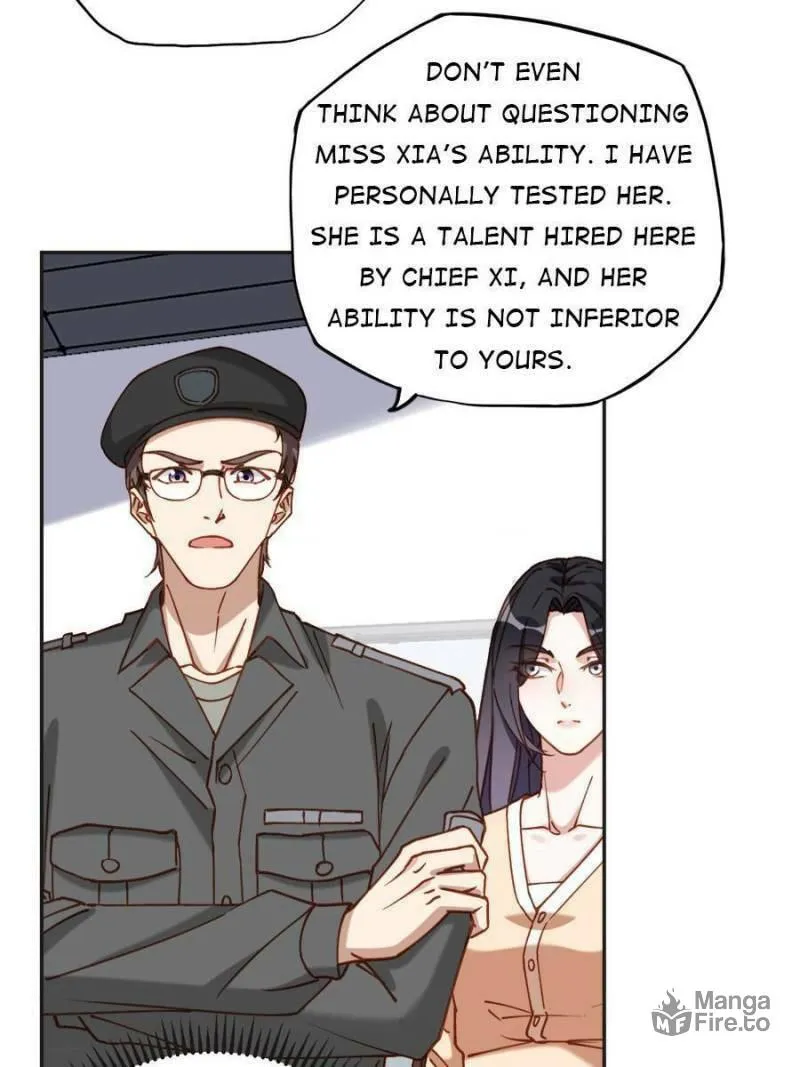 Read Brilliant Galaxy (Colored) chapter 109 image 29 on Lezhin