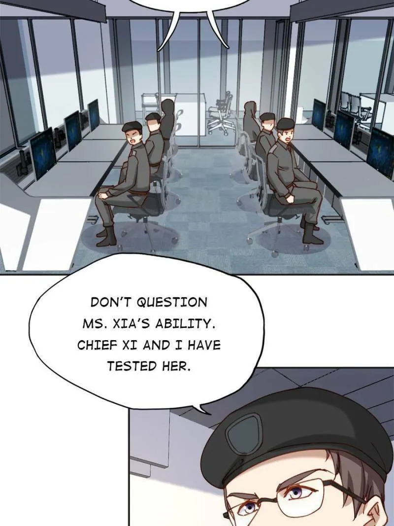 Read Brilliant Galaxy (Colored) chapter 109 image 31 on Lezhin