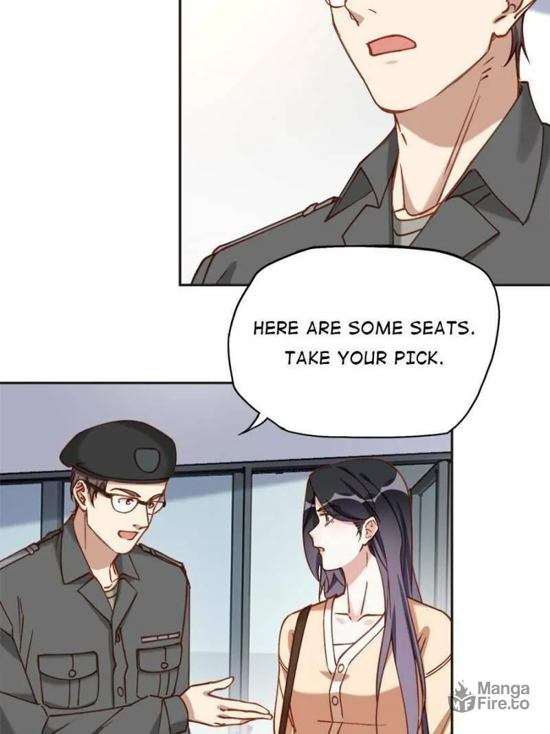 Read Brilliant Galaxy (Colored) chapter 109 image 32 on Lezhin