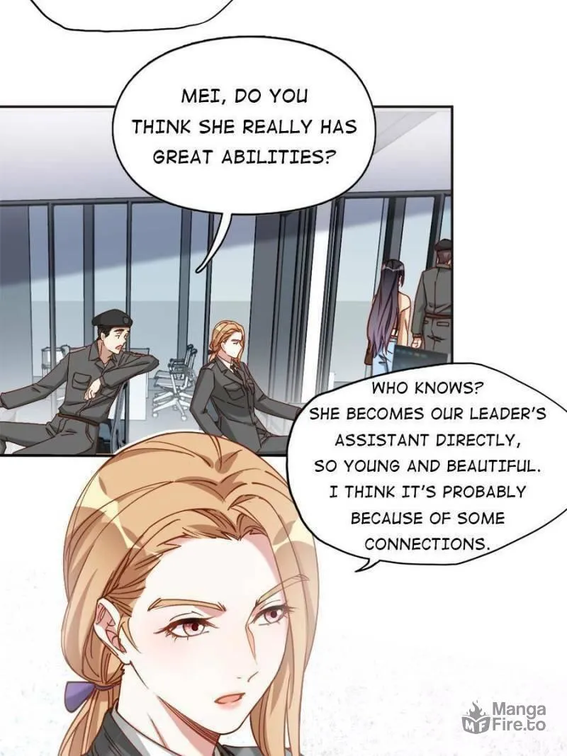 Read Brilliant Galaxy (Colored) chapter 109 image 34 on Lezhin