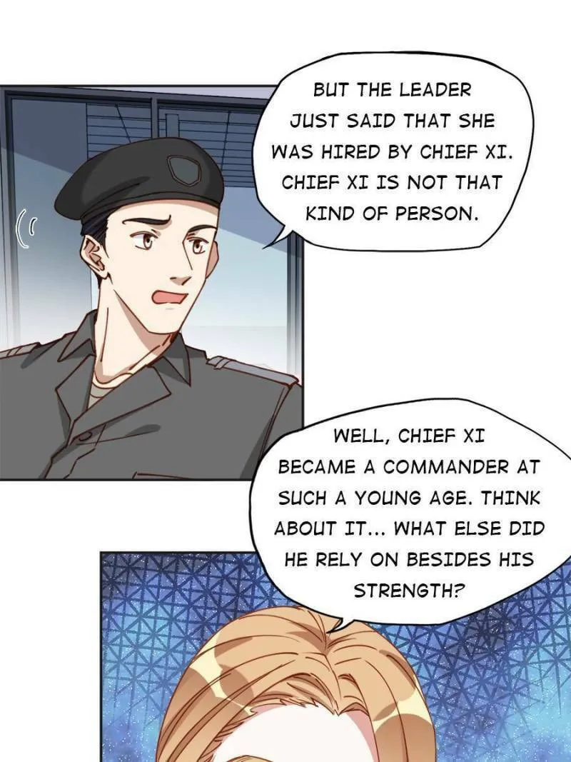 Read Brilliant Galaxy (Colored) chapter 109 image 36 on Lezhin