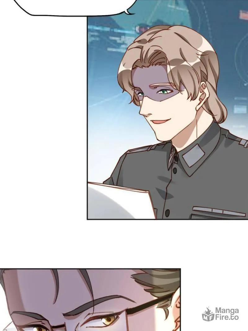 Read Brilliant Galaxy (Colored) chapter 109 image 39 on Lezhin