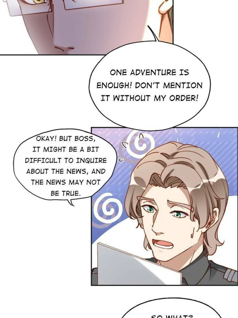 Read Brilliant Galaxy (Colored) chapter 109 image 40 on Lezhin