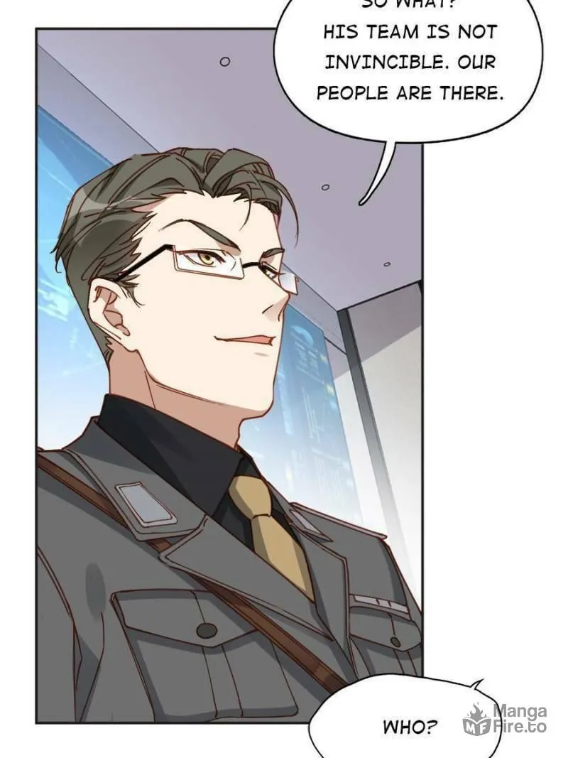 Read Brilliant Galaxy (Colored) chapter 109 image 41 on Lezhin