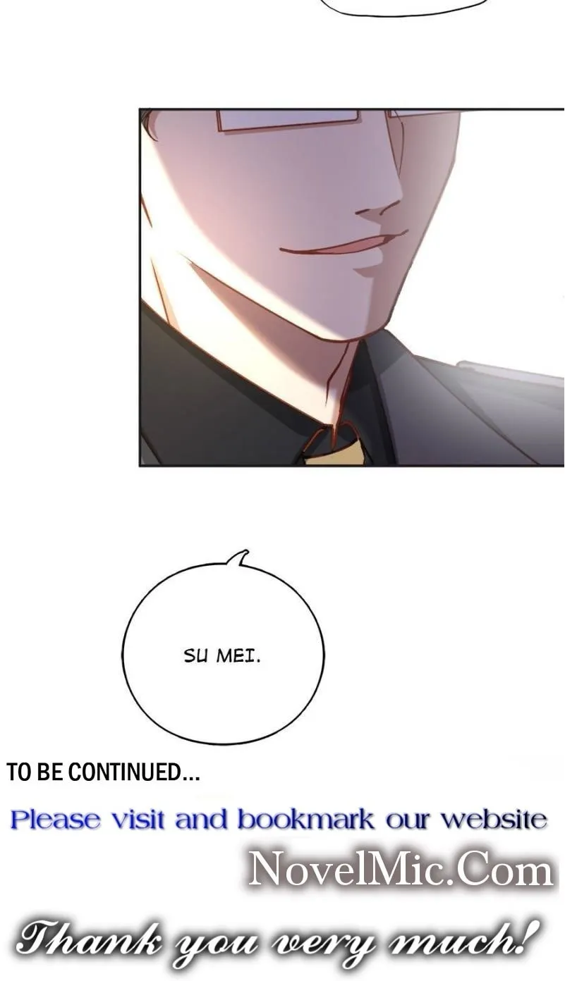 Read Brilliant Galaxy (Colored) chapter 109 image 42 on Lezhin