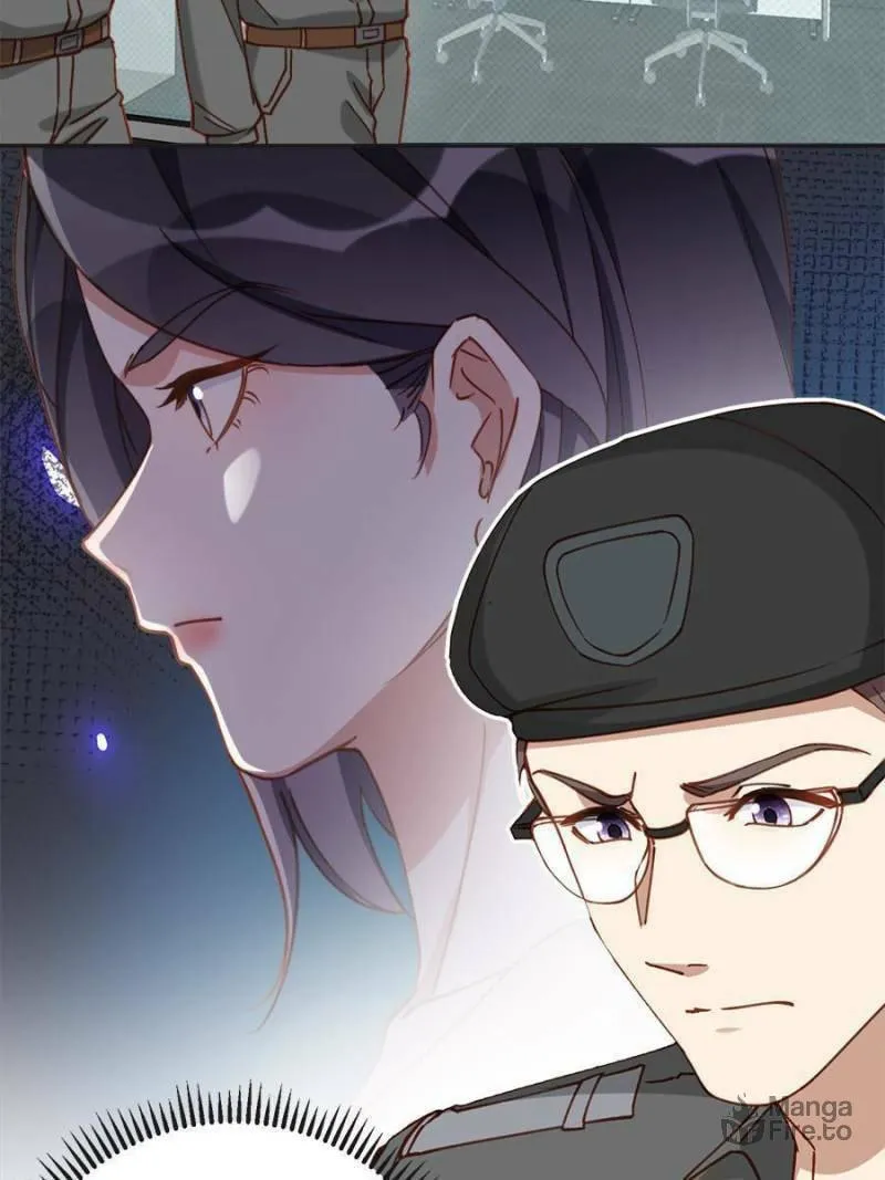 Read Brilliant Galaxy (Colored) chapter 109 image 5 on Lezhin