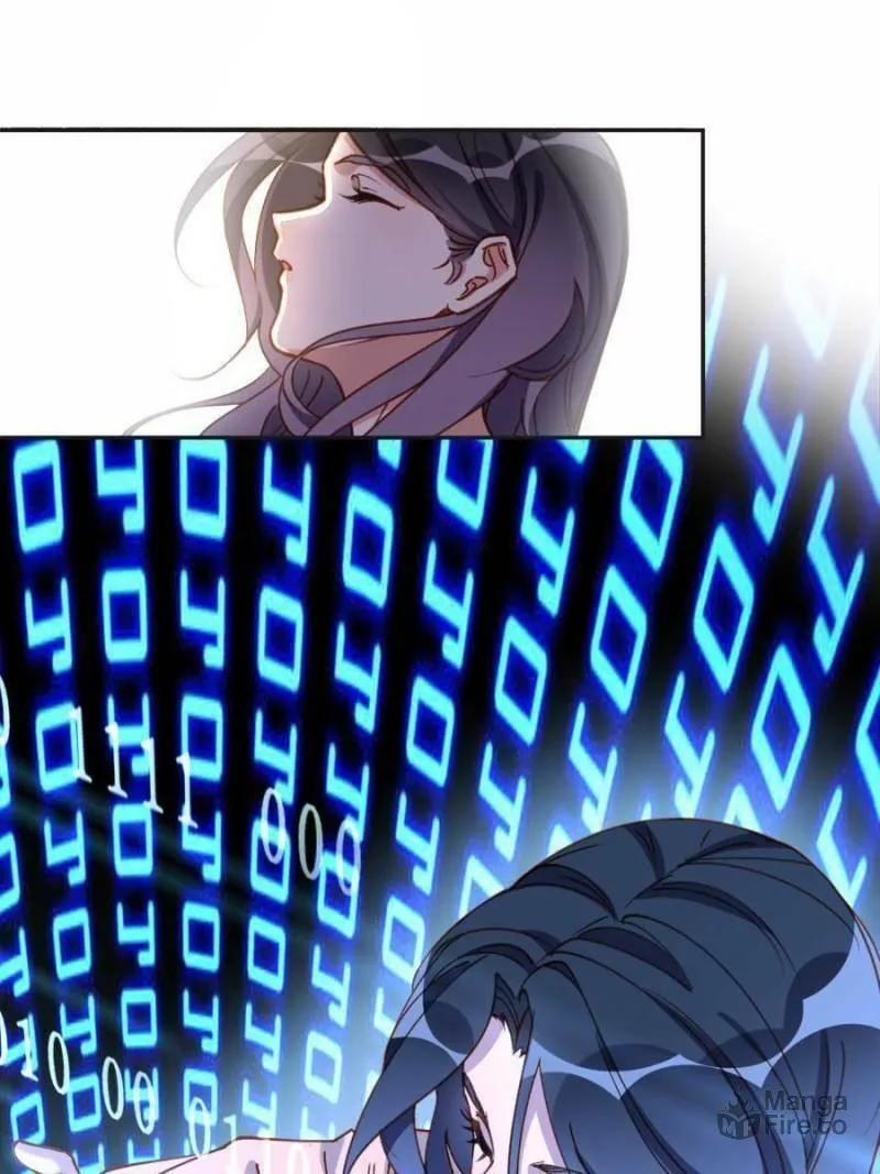Read Brilliant Galaxy (Colored) chapter 109 image 8 on Lezhin