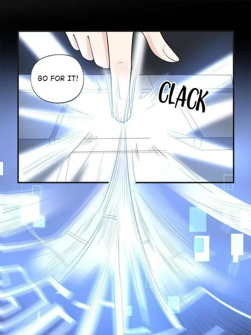 Read Brilliant Galaxy (Colored) chapter 11 image 0 on Lezhin