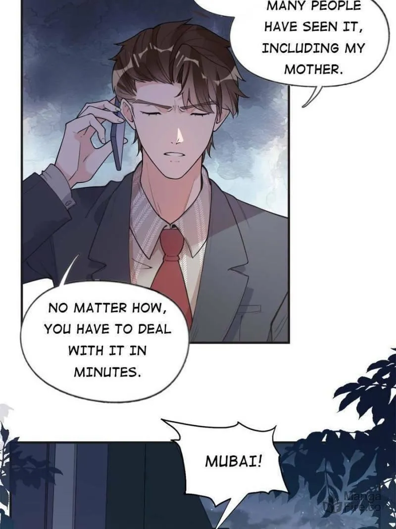Read Brilliant Galaxy (Colored) chapter 11 image 11 on Lezhin