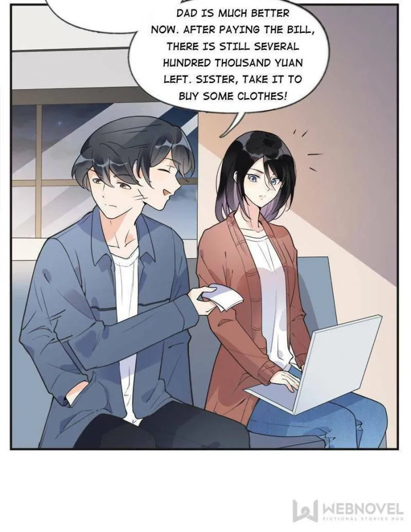 Read Brilliant Galaxy (Colored) chapter 11 image 15 on Lezhin