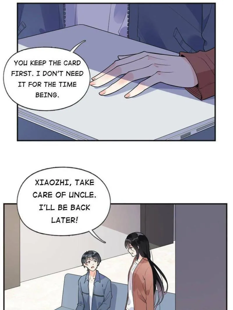 Read Brilliant Galaxy (Colored) chapter 11 image 16 on Lezhin
