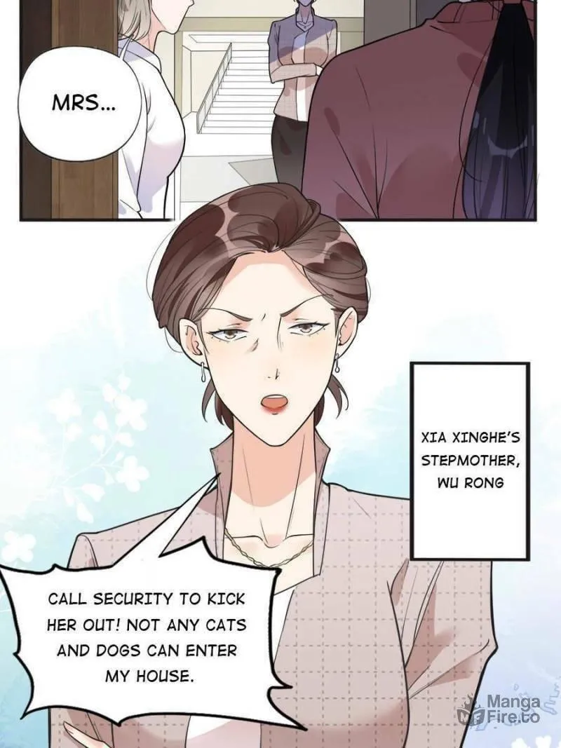 Read Brilliant Galaxy (Colored) chapter 11 image 23 on Lezhin