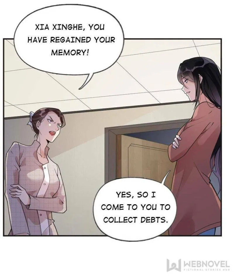 Read Brilliant Galaxy (Colored) chapter 11 image 27 on Lezhin