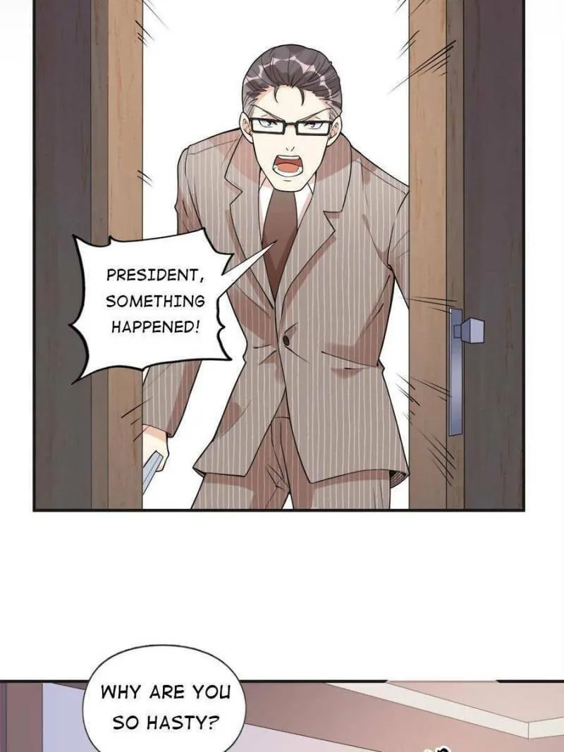 Read Brilliant Galaxy (Colored) chapter 11 image 3 on Lezhin