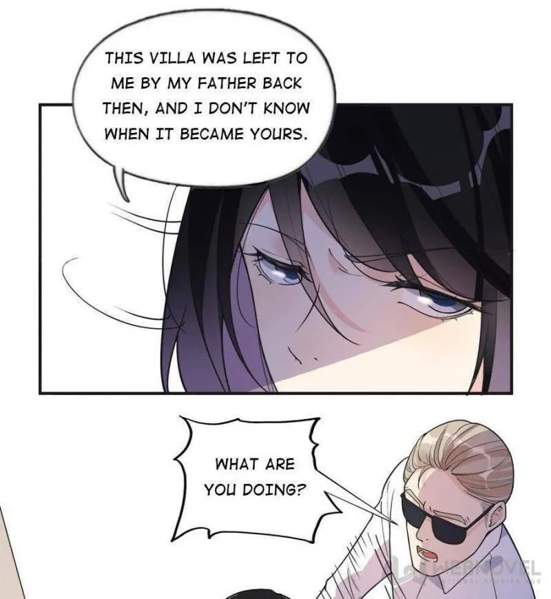 Read Brilliant Galaxy (Colored) chapter 11 image 30 on Lezhin