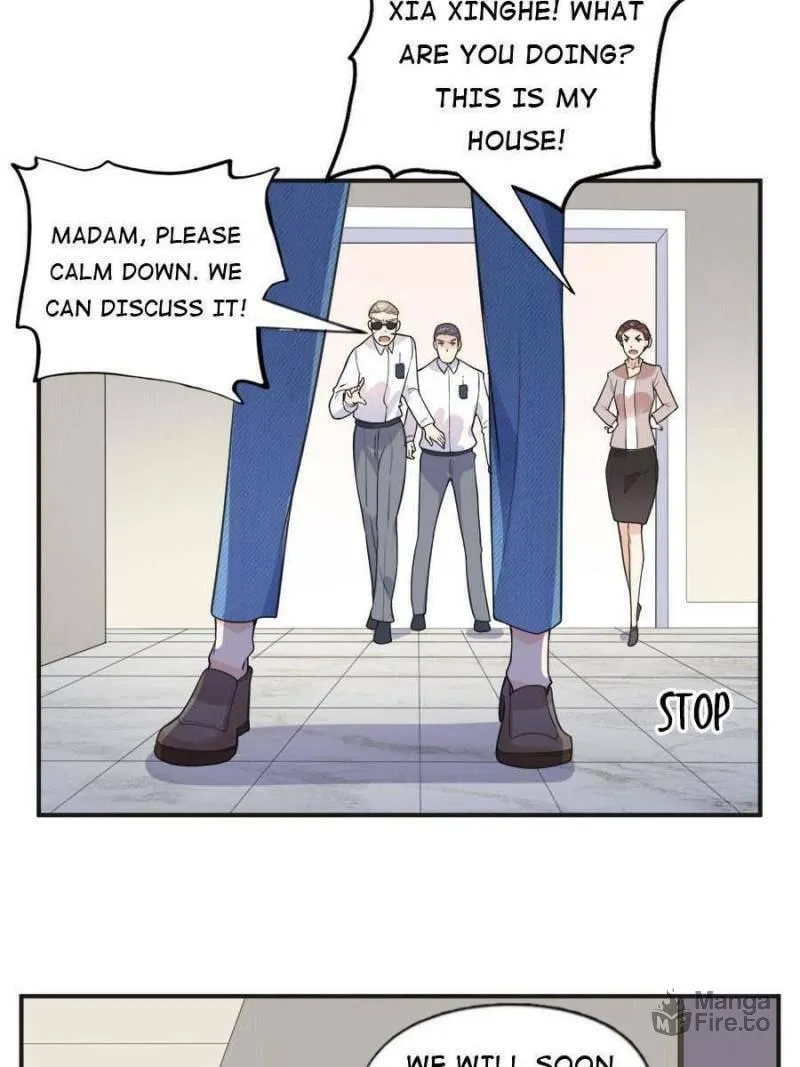 Read Brilliant Galaxy (Colored) chapter 11 image 32 on Lezhin