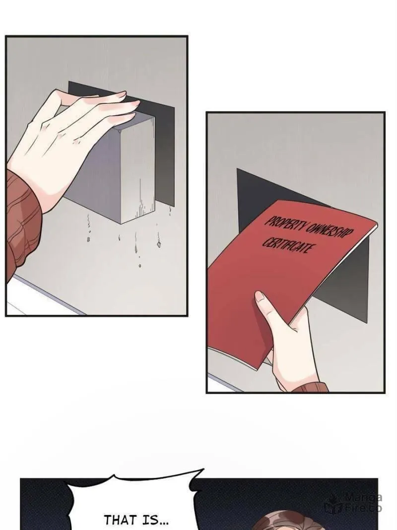 Read Brilliant Galaxy (Colored) chapter 11 image 34 on Lezhin