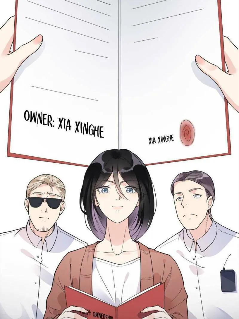 Read Brilliant Galaxy (Colored) chapter 11 image 36 on Lezhin