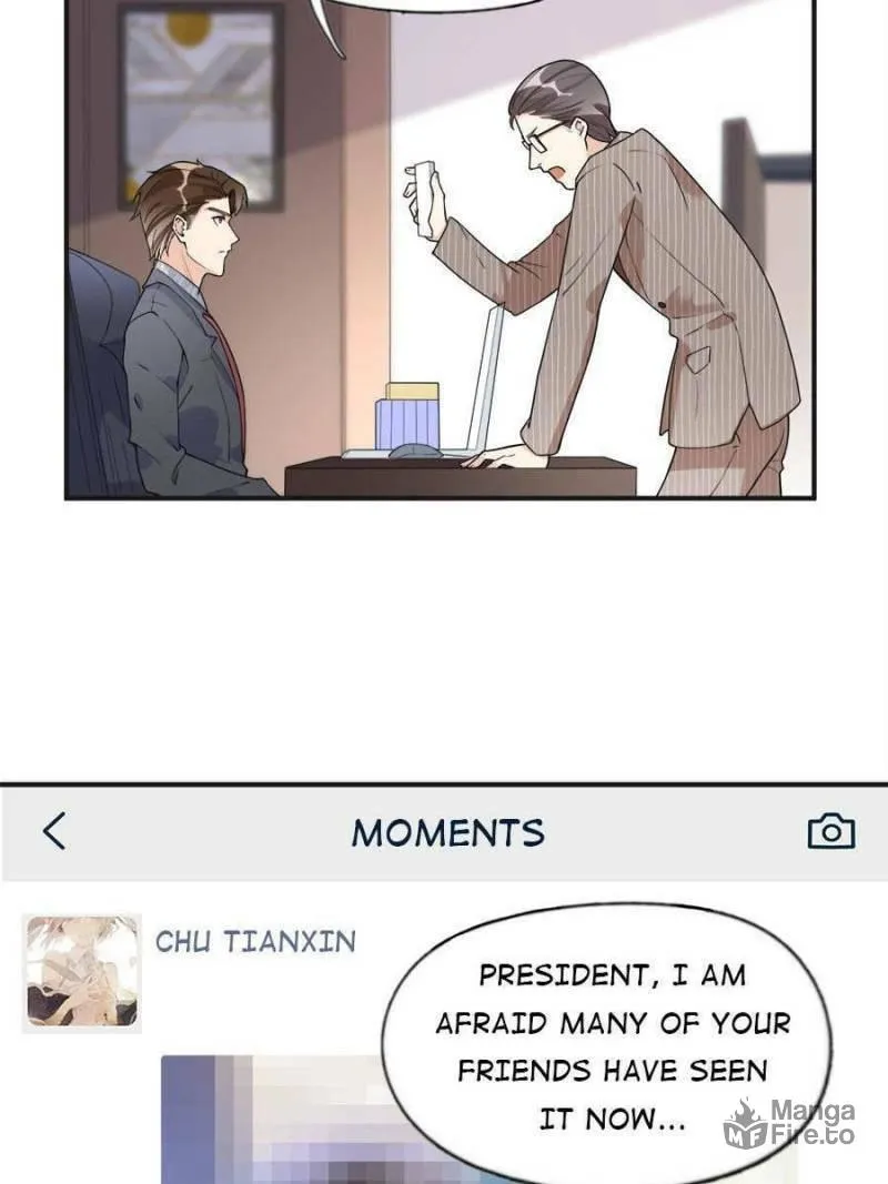 Read Brilliant Galaxy (Colored) chapter 11 image 5 on Lezhin
