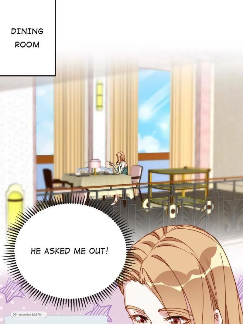 Read Brilliant Galaxy (Colored) chapter 110 image 0 on Lezhin