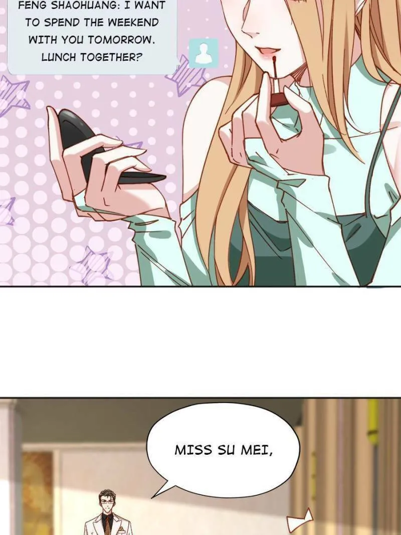 Read Brilliant Galaxy (Colored) chapter 110 image 1 on Lezhin