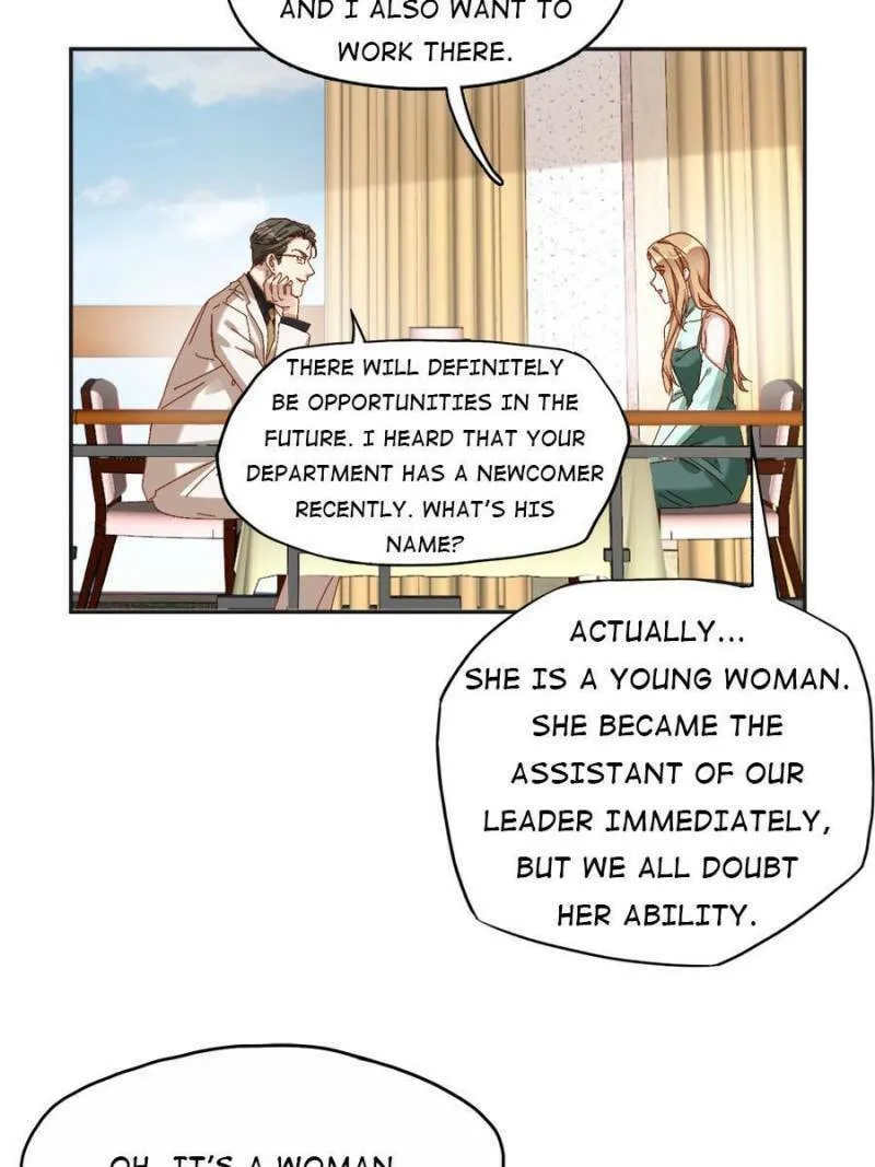 Read Brilliant Galaxy (Colored) chapter 110 image 10 on Lezhin