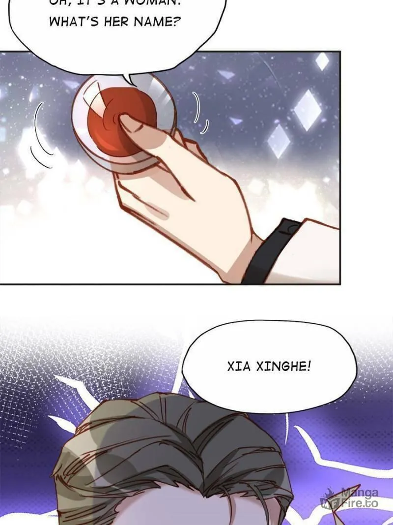 Read Brilliant Galaxy (Colored) chapter 110 image 11 on Lezhin