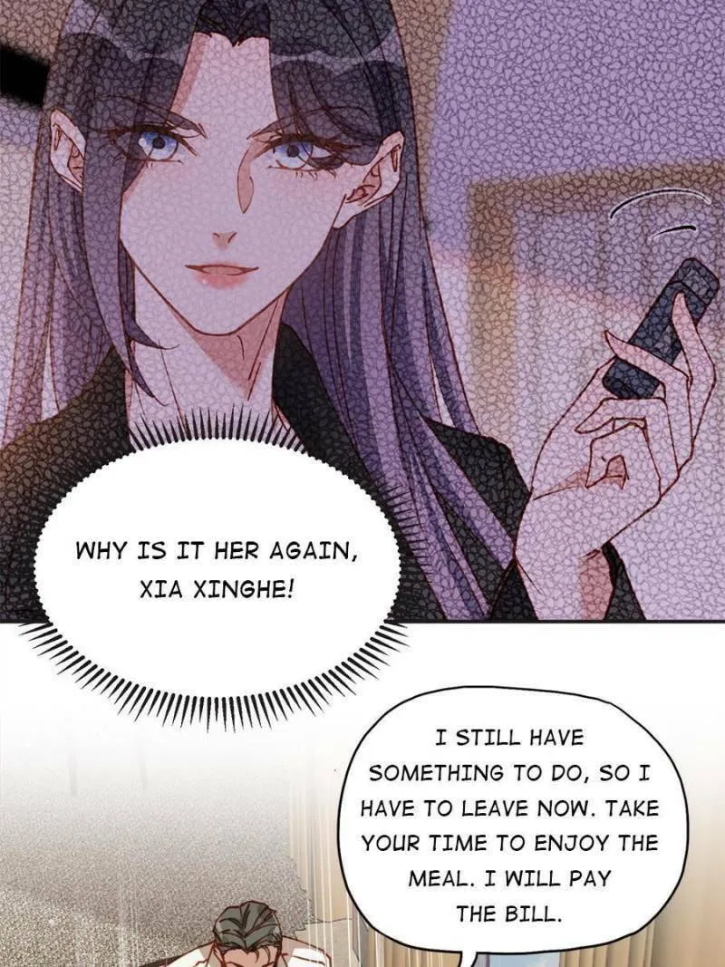 Read Brilliant Galaxy (Colored) chapter 110 image 13 on Lezhin