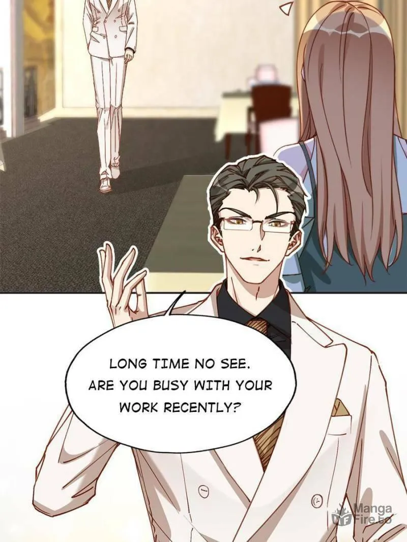Read Brilliant Galaxy (Colored) chapter 110 image 2 on Lezhin