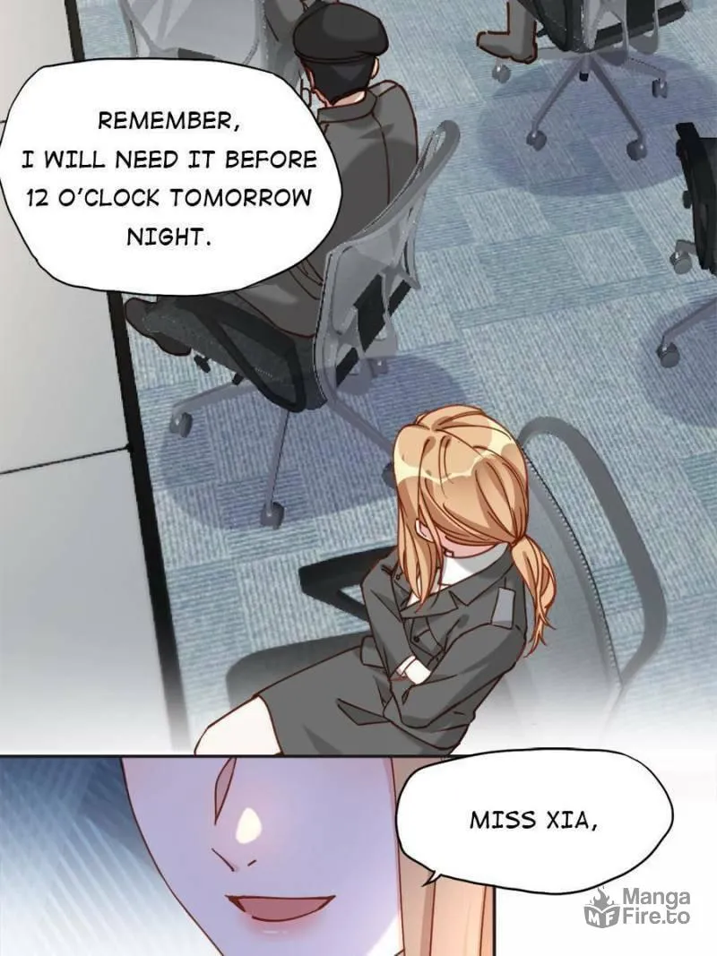 Read Brilliant Galaxy (Colored) chapter 110 image 20 on Lezhin