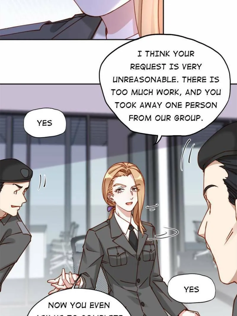 Read Brilliant Galaxy (Colored) chapter 110 image 21 on Lezhin