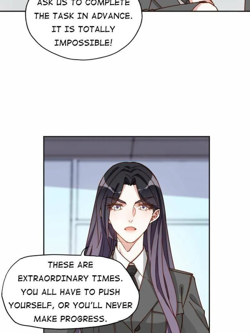 Read Brilliant Galaxy (Colored) chapter 110 image 22 on Lezhin