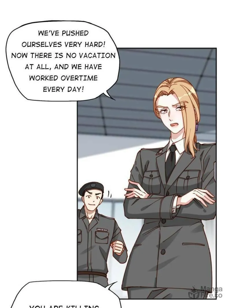 Read Brilliant Galaxy (Colored) chapter 110 image 24 on Lezhin