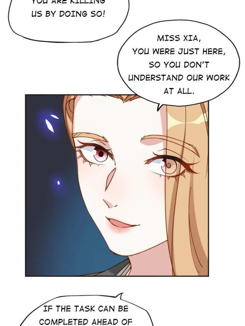 Read Brilliant Galaxy (Colored) chapter 110 image 25 on Lezhin
