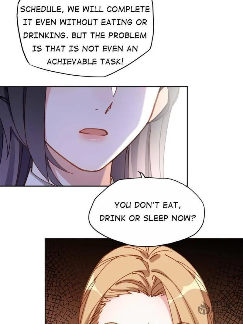Read Brilliant Galaxy (Colored) chapter 110 image 26 on Lezhin