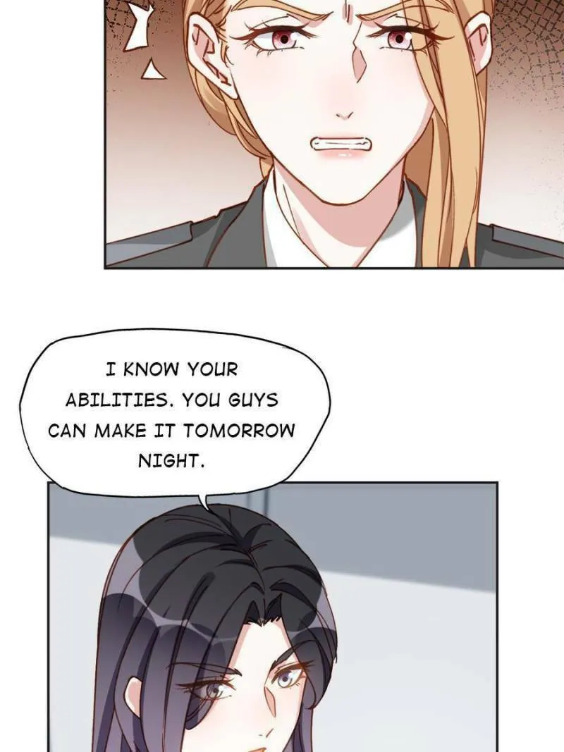 Read Brilliant Galaxy (Colored) chapter 110 image 27 on Lezhin