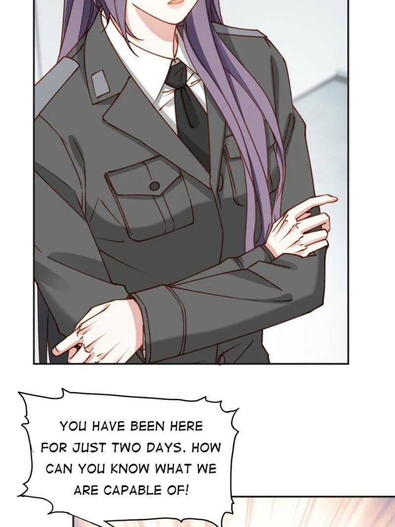 Read Brilliant Galaxy (Colored) chapter 110 image 28 on Lezhin