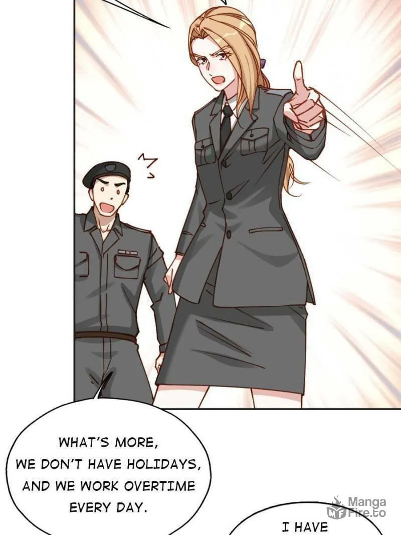 Read Brilliant Galaxy (Colored) chapter 110 image 29 on Lezhin