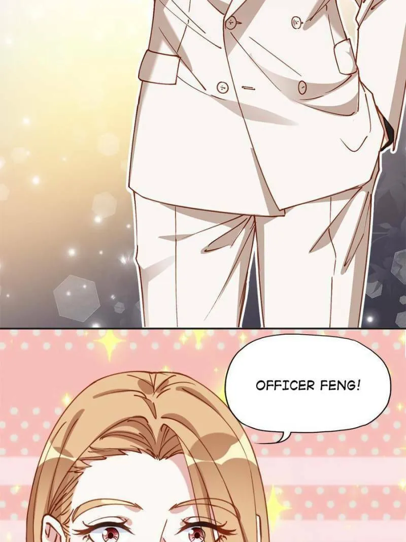 Read Brilliant Galaxy (Colored) chapter 110 image 3 on Lezhin