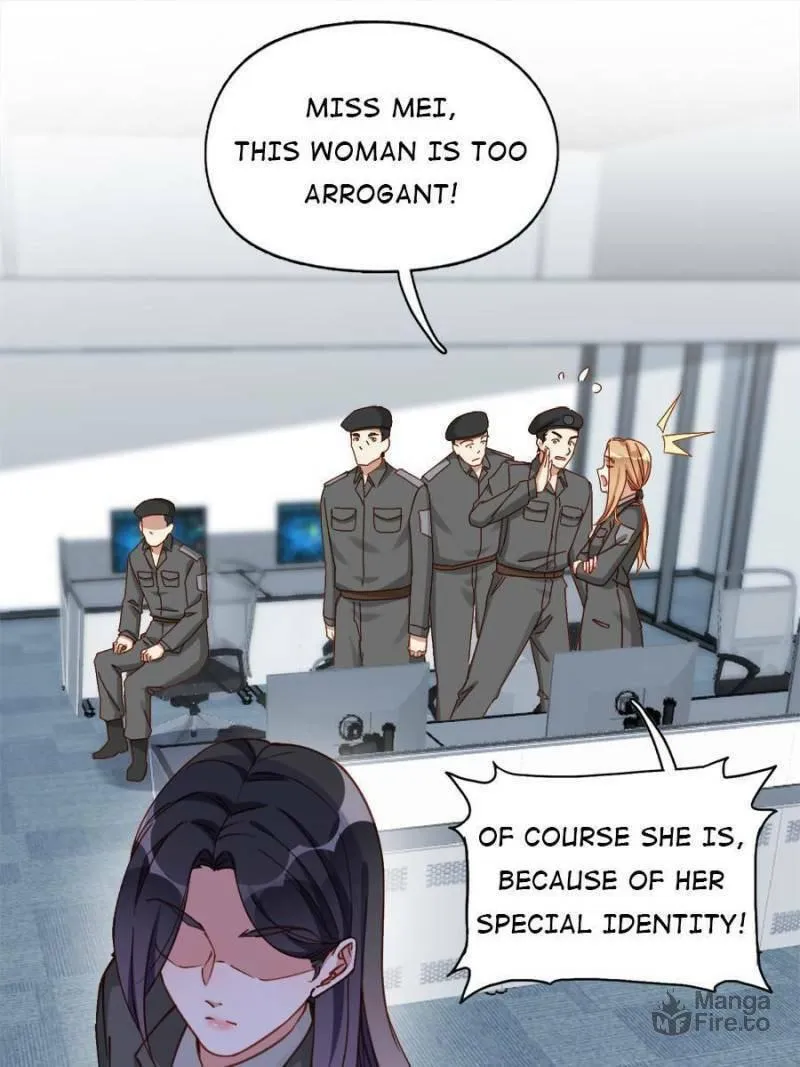 Read Brilliant Galaxy (Colored) chapter 110 image 32 on Lezhin