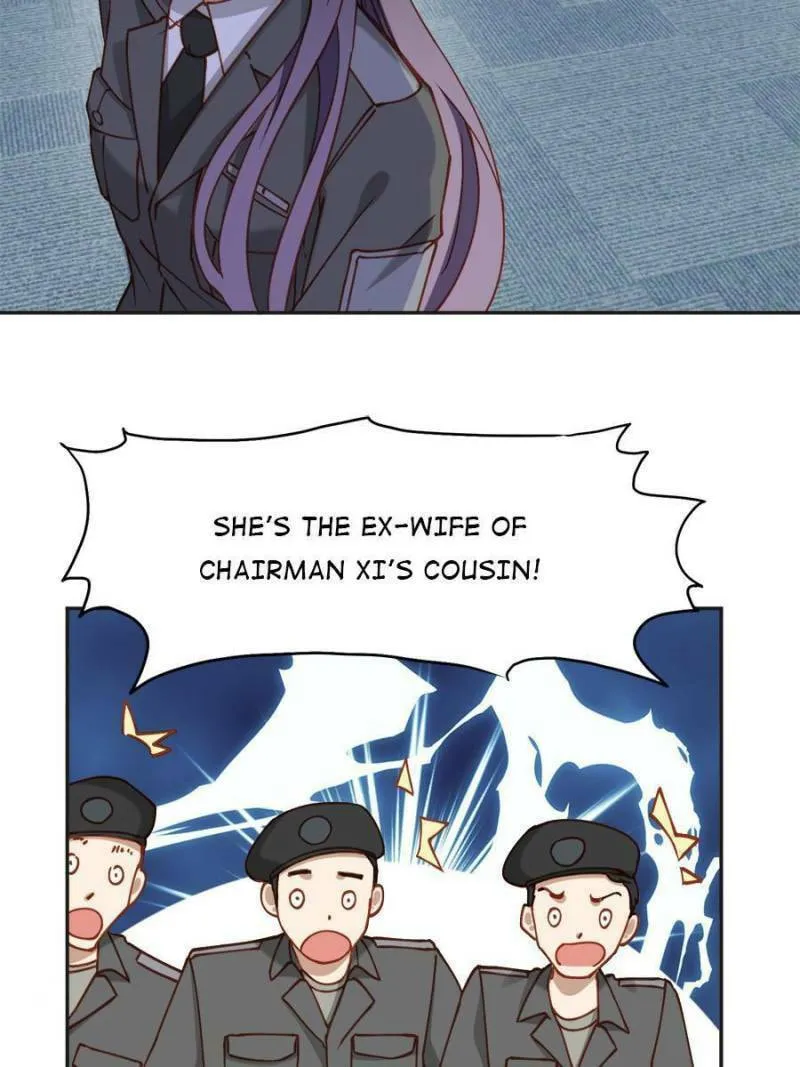 Read Brilliant Galaxy (Colored) chapter 110 image 33 on Lezhin