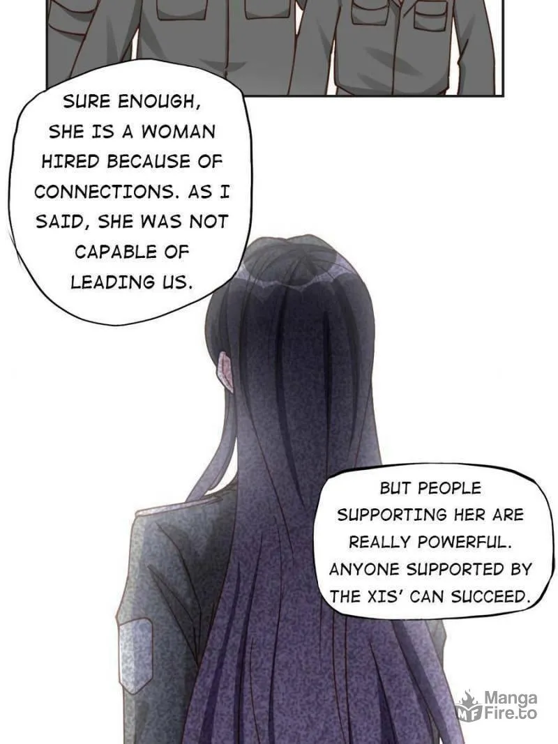 Read Brilliant Galaxy (Colored) chapter 110 image 34 on Lezhin