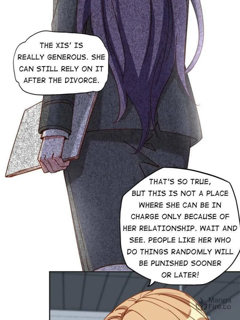 Read Brilliant Galaxy (Colored) chapter 110 image 35 on Lezhin
