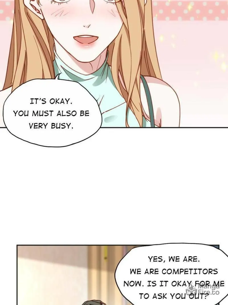 Read Brilliant Galaxy (Colored) chapter 110 image 4 on Lezhin