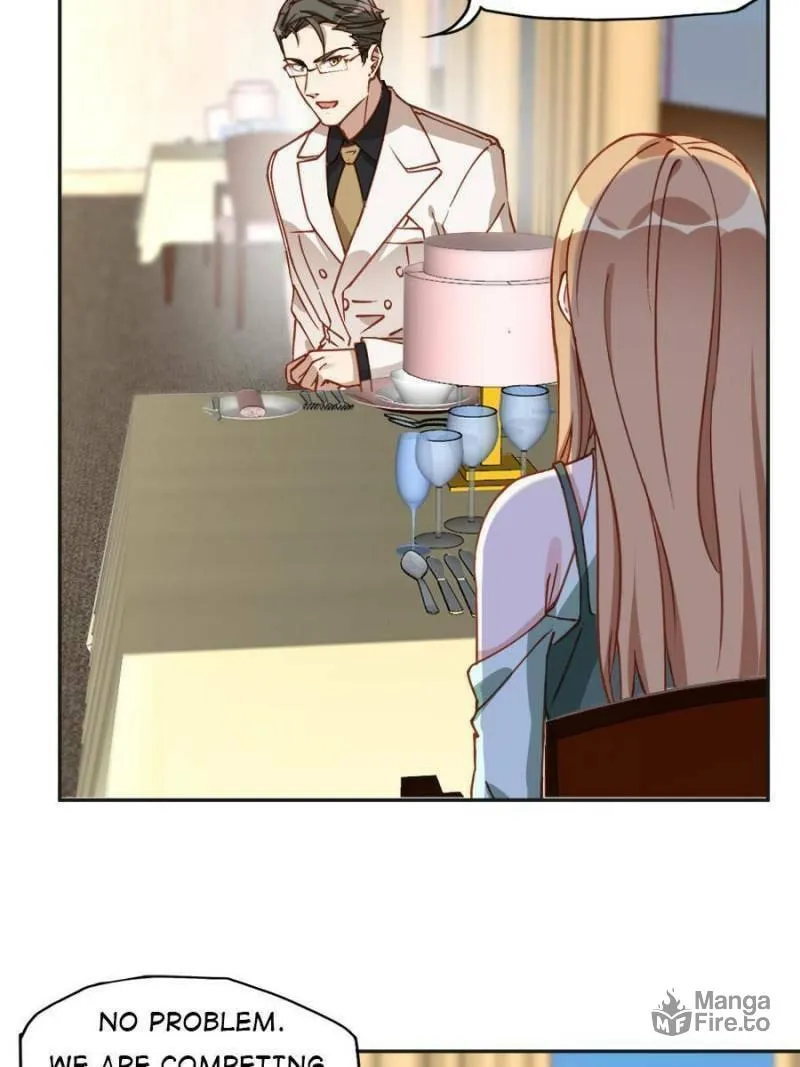 Read Brilliant Galaxy (Colored) chapter 110 image 5 on Lezhin