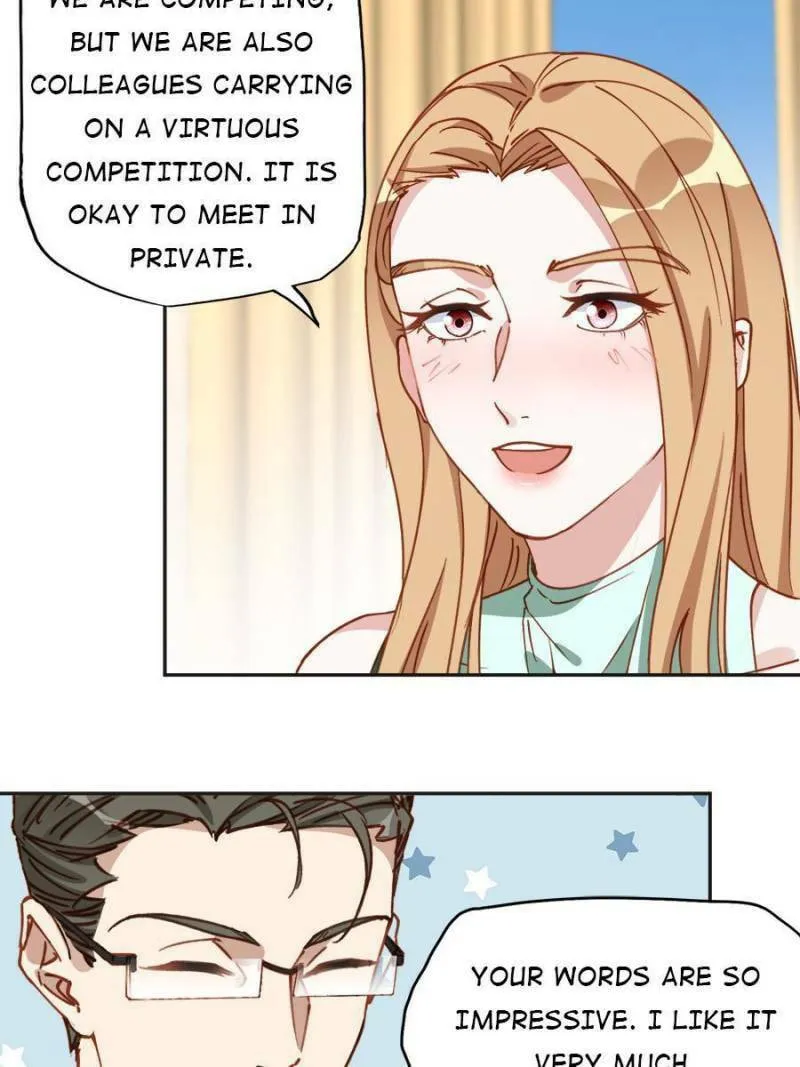 Read Brilliant Galaxy (Colored) chapter 110 image 6 on Lezhin