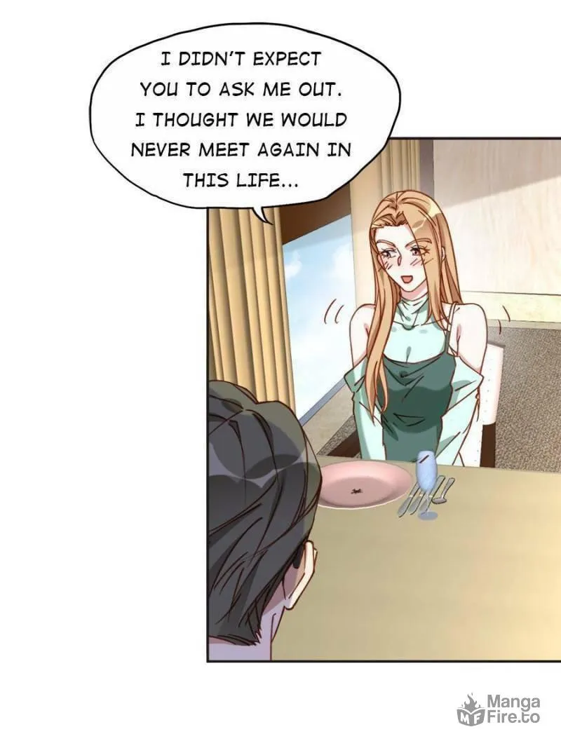 Read Brilliant Galaxy (Colored) chapter 110 image 8 on Lezhin